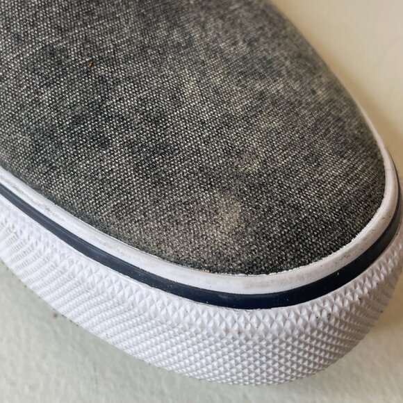 Sperry Top-Sider Mens Striper Sneakers Size 8 M - Picture 15 of 16